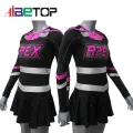 Uniformes de torcida de alta qualidade personalizados