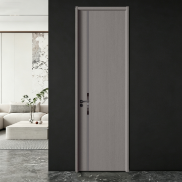 Zero Formaldehyde Paint-Free Doors B02