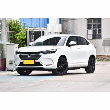 Hon-Da ENP1 420km κινεζικό ηλεκτρικό SUV-New Energy E-Car