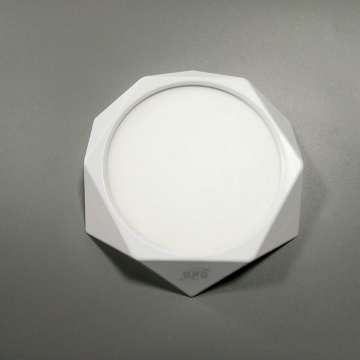 LED Panel Light with 2835 SMD Rhomb