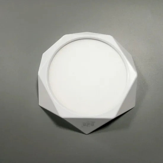 LED Panel Light with 2835 SMD Rhomb