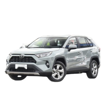 2023 Toyota RAV4: Χρησιμοποιήσατε νέες προσφορές αυτοκινήτων στην Κίνα