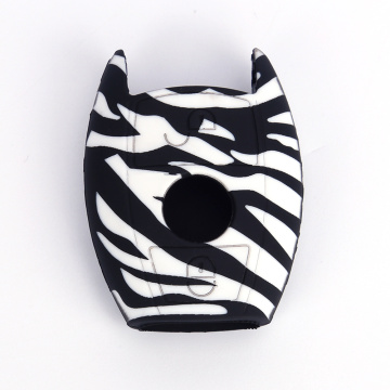 Silicone Key Case For Benz E113 A