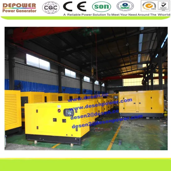 CE,ISO,30KW 38KVA Xichai diesel generator