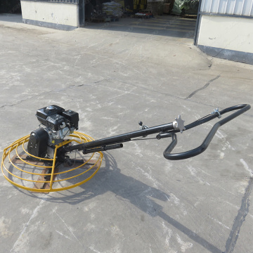 Expert factory of FURD concrete power trowel machine