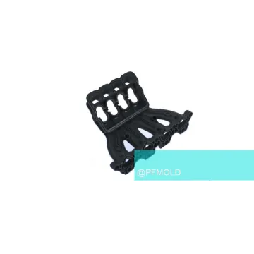 High precision auto parts injection mould