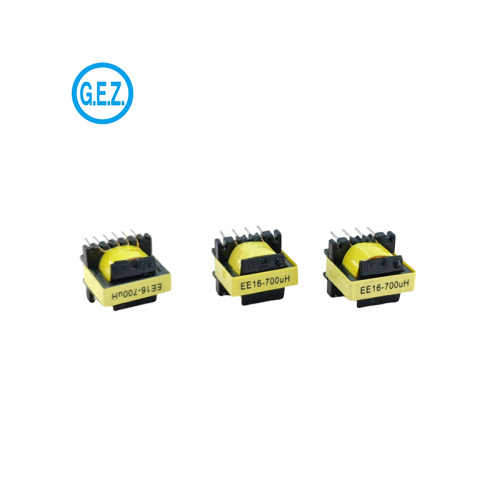 EE16 high frequency switchting power transformer