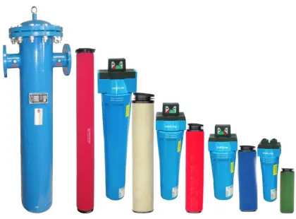 PSA Gas Generator Air Filter