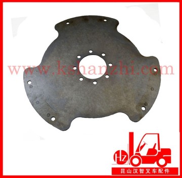 Forklift parts HELI 5-7T Input Plate, torque converter