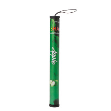 Fruits Flavor 500 Puffs Disposable Vapor Shashi