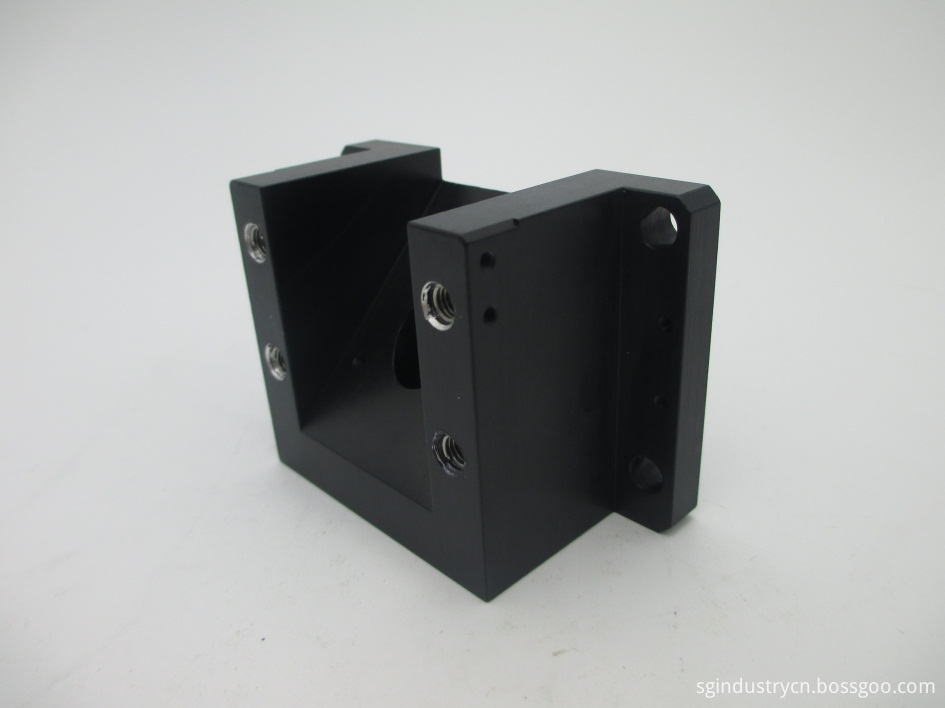 Metal Cnc Milling Tools