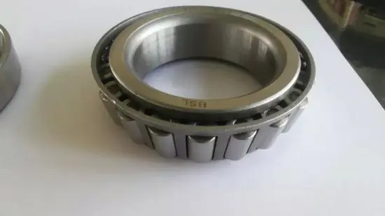 Taper Roller Bearing (32205)