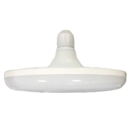Type UFO  Light 13 watts
