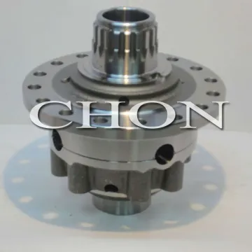 HOWO Truck AZ9231320273 Differential Accessories