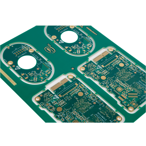 Cheapest Controlled Impedance PCB Prototype Manufacturing