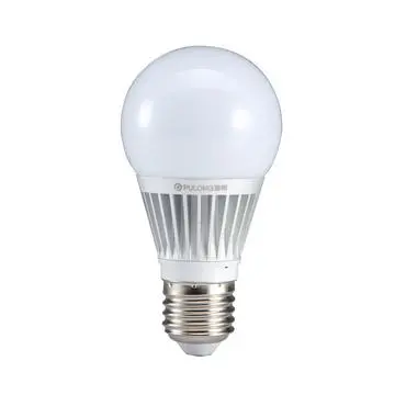 AC110/220V  E27  6w  500lm AC110/220V LED bulb