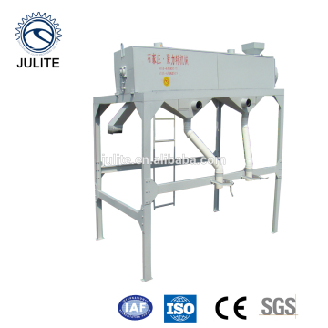 high qality grain seed sorghum polishing machine