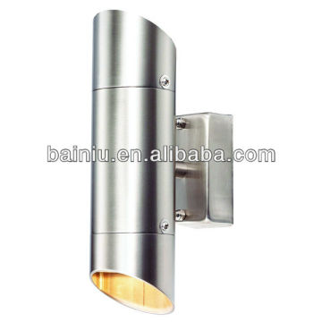 Stainless Steel Outdoor Waterproof LED Spot Light GU10 NY-26AW