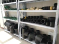 PVCUPVC PPR HDPE Pipe Pipe