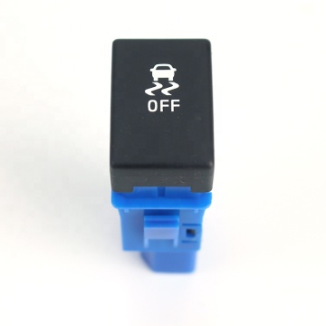 ชิ้นส่วนอัตโนมัติของแท้ C8980580811 สวิตช์ ESC สำหรับ ISUZU DMAX MUX 2.5 3.0