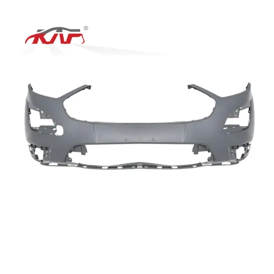 Front Car Bumpers for Ford Ecosport 2018 - Off-Road Parts and Auto Body Spares