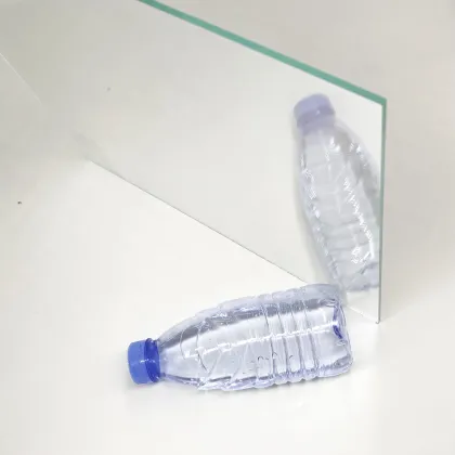 Non-Conductive Touchable Smart Magic Mirror for Intelligent Magic Mirror TV (5mm-8mm)