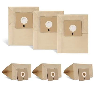 4122 Paper Bag for Bissell Vacuum Cleaner
