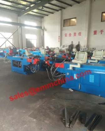 Hilmor Pipe Bender EB25: Bending Solutions