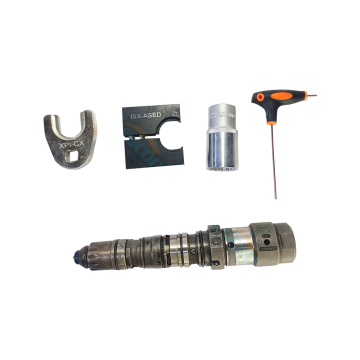 Beacon Machine G4-2 Q60 Disassembly Tool
