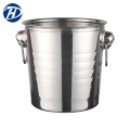 Ice Bucket Wine Outdoors Customized Item Promotion