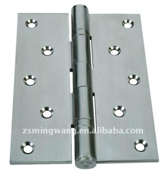 304 stainless steel door hinge MW-6*4*3