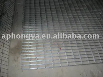 welded wire mesh panel