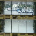 Privacy Partition Wall Dimming Glass