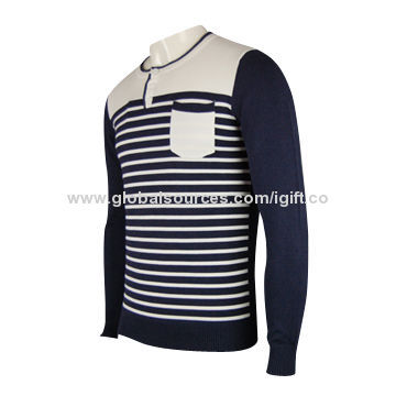 Men's Sweater