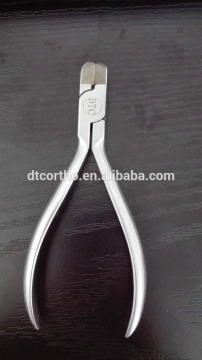 Bottom price Best-Selling Orthodontic Heavy Cutter Pliers from china manufacuture