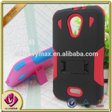 high quality phone accessory for BLU Studio 5.0/D530 armor combo case