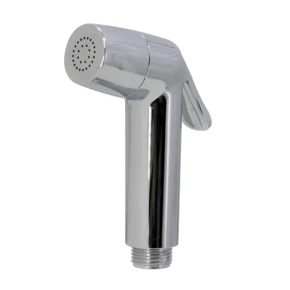 Pressurized Toilet Spray Gun Faucet for Bathroom Bidet
