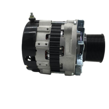 32G68001001 Excavator Alternator for D04FR - Factory Made and Checked