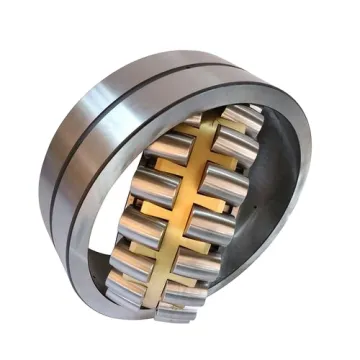 Japan Factory Original 23026 Spherical Roller Bearing 130x200x52mm