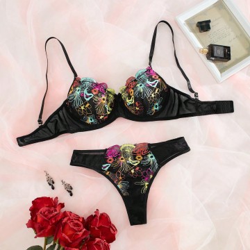 Ensembles de lingerie et de sous-vêtements sexy de haute qualité