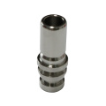 قطعات چرخان CNC با اتصال سریع تفنگ هوا OEM