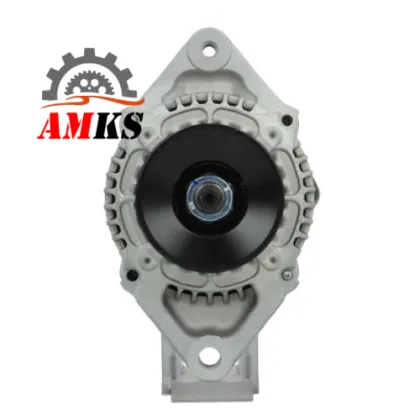 Denso Case Excavator Parts LESTER 12356