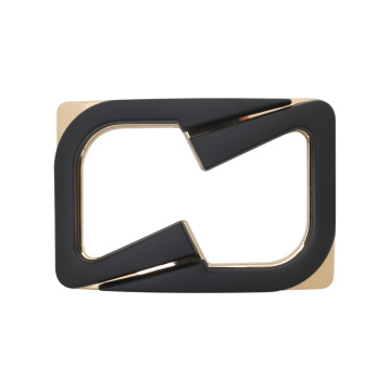 Accessoires de chaussures de mode avec logo personnalisé