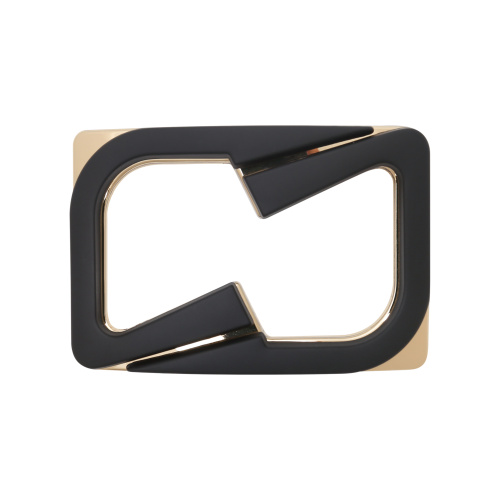 Accessoires de chaussures de mode avec logo personnalisé