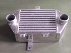 Automobile Intercooler Jialong hot sale