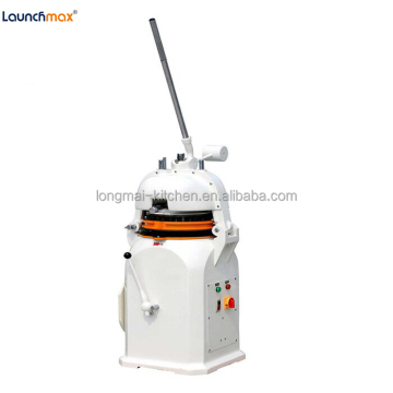Bread Baking Machines: Pizza Dough Divider Rounder - 36 Pieces Dough Ball Machine