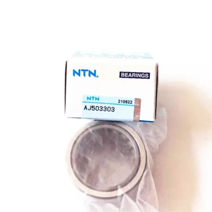 NTN Needle Roller Bearing AJ502515