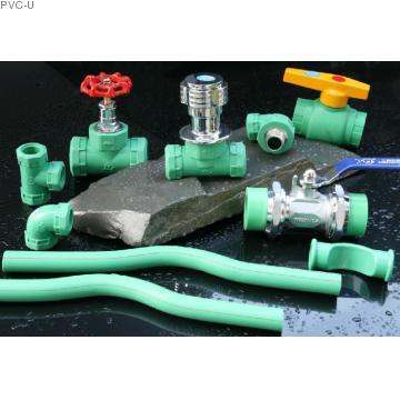 Sterne PP-R Fitting to Wholesaler