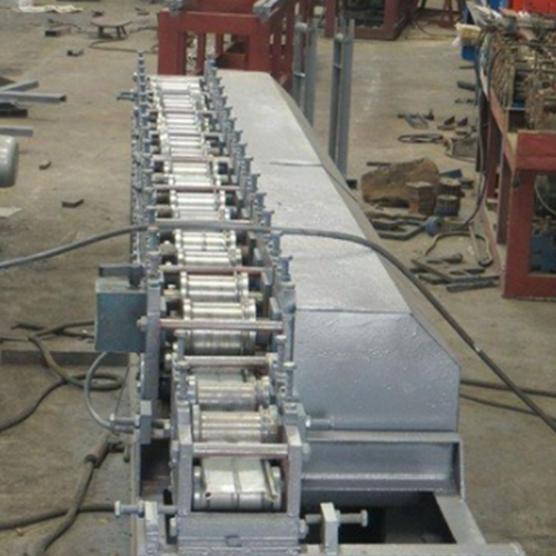 Roll Forming Machine