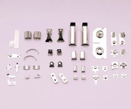 Automotive Stamping tools metal parts company